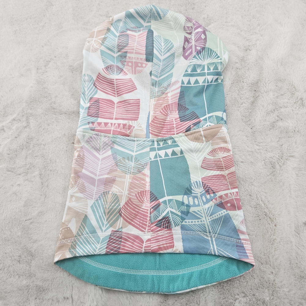 Roxy Multicolor Patterned Hoodie - image 7